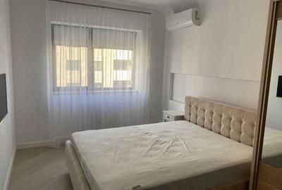 4 camere de închiriat | Cortina North | Parcare inclusa - 6