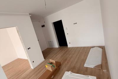 Apartament cu 2 camere decomandat în Exterior Vest - 1