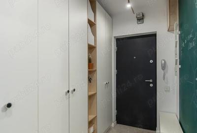 Vand apartament 2 camere, confort 1, design premiat - 8