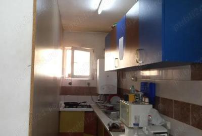 Apartament cu 3 camere în Mărăști - 4