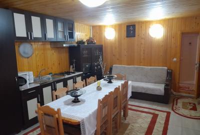 Casă cu 4 camere în Lepșa - 5