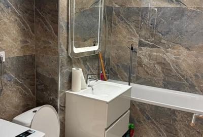 Apartament cu 2 camere decomandat în Primăverii - 9