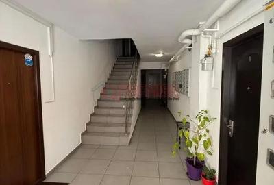 Apartament cu 2 camere decomandat în Olteniței - 17