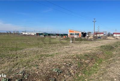 Spațiu comercial, în Sântandrei - 10