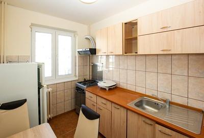 3 camere de inchiriat Al. Compozitorlilor 13 - 17