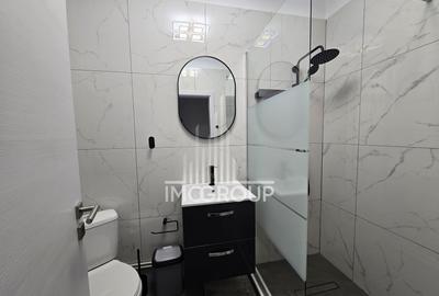 Apartament 1 camera de inchiriat- aproape de UMF (14 min pe jos) - 14