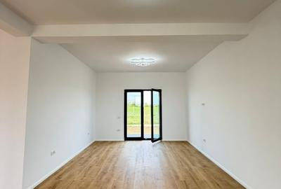 Casă individuală cu 4 camere cu Teren 400 Mp în Domnești - 15