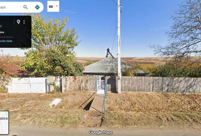 Casă cu 4 camere în Ireasca - 8