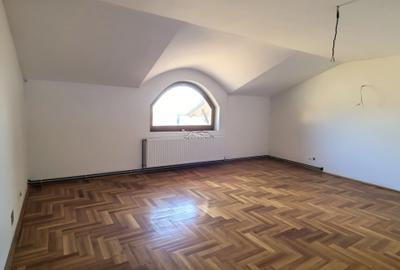 Vila/Pensiune 620mp  , teren generos 3862mp , priveliste de top , neopturata - 12