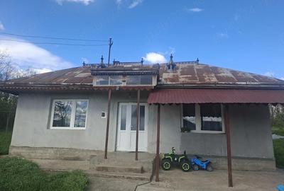 Casă cu Teren 1130 Mp în Miorcani - 10