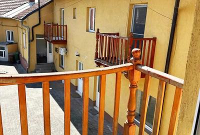 Apartament de vanzare ultracentral, Arad | 43 mp utili Apartament de vanzare ultracentral, Arad | 43 mp utili - 2