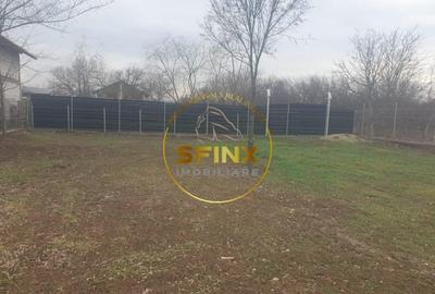 Casă individuală cu 3 camere cu Teren 781 Mp în Balotești - 15