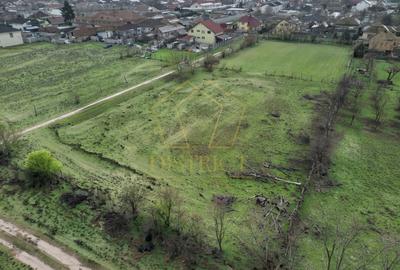 Teren pentru constructii case individuale sau duplexuri | Mosnita Veche - 2
