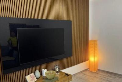 Apartament 2 camere, decomandat - zona Cristian