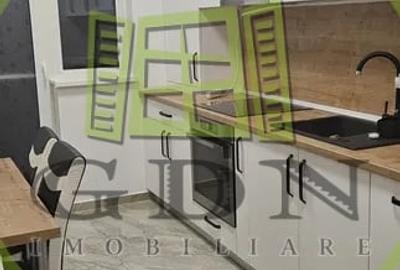 Apartament 3 camere cartier Kogalniceanu - 1