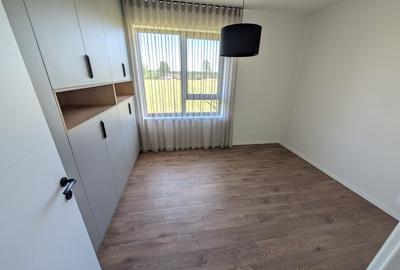 Duplex 4 camere | 120mp | 0 comision | Balotesti | Complex Rezidential Nou - 17