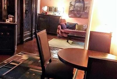 Apartament 4 camere | et 4/5+m | bloc interbelic |  lift | renovat interior - ex - 17