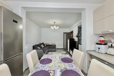 Apartament 3 camere - Decomandat - MOBILAT ȘI UTILAT - 5