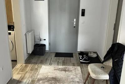 Apartament cu 3 camere decomandat în Avantgarden - 7