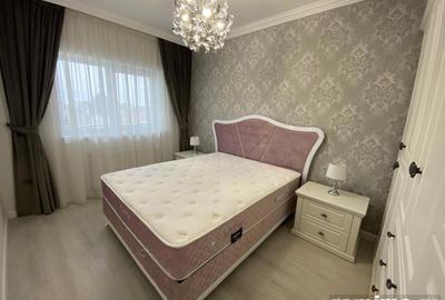 Apartament cu 2 camere în Brâncoveanu - 1