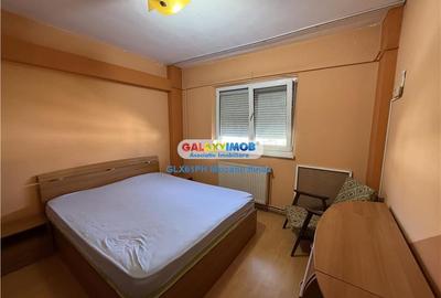 Apartament cu 4 camere decomandat, mobilat în 9 Mai - 18