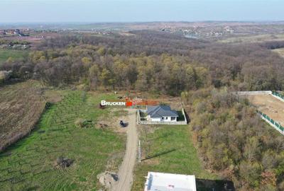 Teren de 600 mp, în Dealuri Oradea