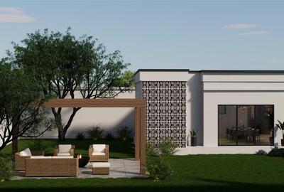 Casă cu 3 camere cu Teren 530 Mp în Paleu - 16