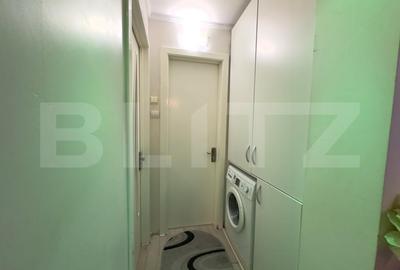 Apartament de inchiriat cu 3 camere decomandat, 81 mp - zona Cetate - 10