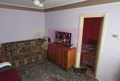 Apartament cu 2 camere semidecomandat în Autogară - 15