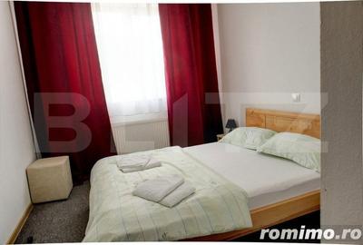 Casă cu 15 camere cu Teren 5000 Mp în Susenii Bârgăului - 14