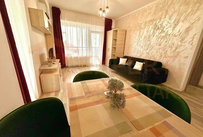 Apartament spatios 3 camere de vanzare, in Mamaia Nord - vedere catre mare! - 1