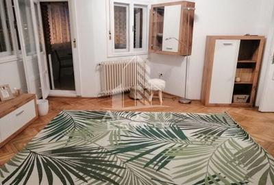 Apartament cu 3 camere decomandat în Take Ionescu - 6