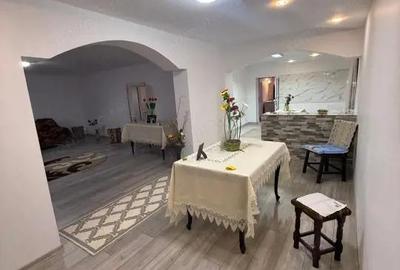 Casă cu 2 camere cu Teren 1267 Mp în Ciorani - 13