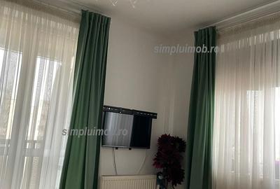 Apartament cu 2 camere, mobilat în 1 Decembrie 1918 - 7