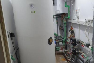 Vila Sisesti Stradal 5 Camere I Baneasa I Teren 885 mp I New 2025 - 8