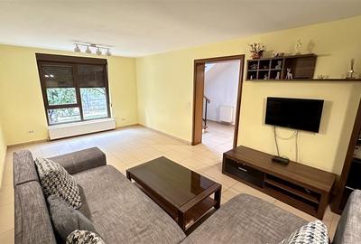 Inchiriere Vila P+1E Metrou Dimitrie Leonida - 2