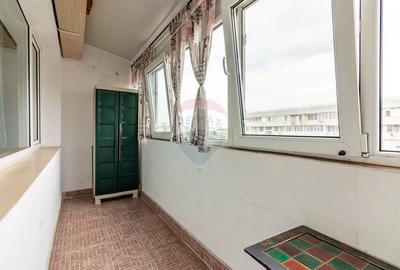 Vanzare apartament 2 camere in Campia Libertatii/Parcul IOR - 12