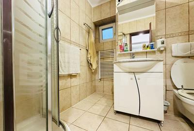 Apartament cu 3 camere, decomandat, 81 mp, in zona Noua, Bra - 1