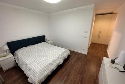 Apartament cu 4 camere la intrare in  Dumbravita cu curte - 8