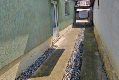 Casă individuală cu 2 camere cu Canalizare în Lazuri - 15