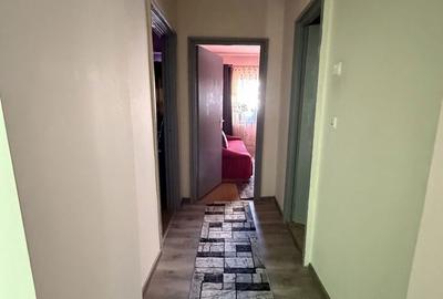 Apartament cu 4 camere decomandat în Mănăștur - 7