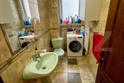 Prima Inchiriere! 3 camere, 111 mp, renovat, 2 bai, parcare subterana, Zorilor - 12