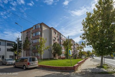 Jilava, Sos. Giurgiului 33A apartament 3 camere, 67,33 m2, parter - 17