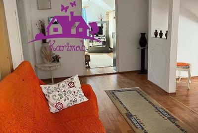 Casa zona Spitalul Judeten - 15