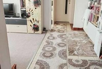 Apartament cu 4 camere semidecomandat, mobilat în Mănăștur - 3