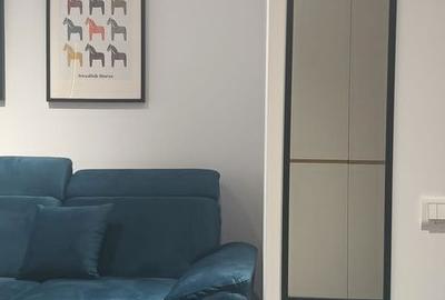 Garsonieră în Brâncoveanu - 6