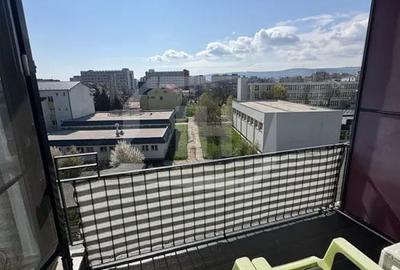 Apartament cu 2 camere decomandat, mobilat în Mărăști - 8