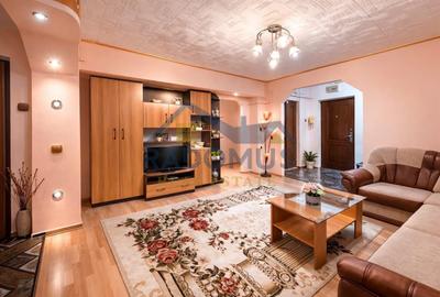 Garsonieră semidecomandată, mobilată în Nord - 1