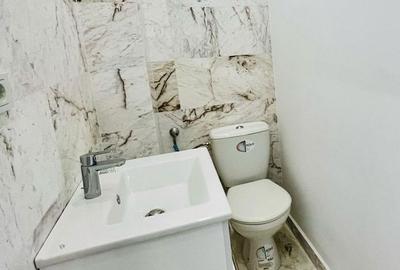 Apartament cu 3 camere în Drumul Taberei - 12