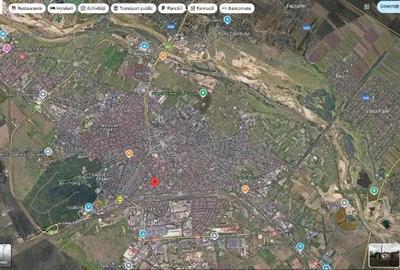 Casa si teren Buzau, ID: R2709852 - 2